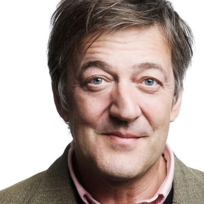 Stephen Fry