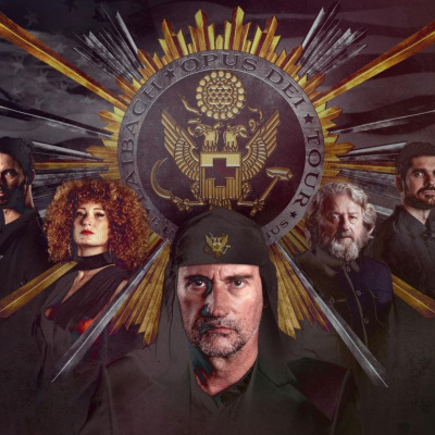 Laibach