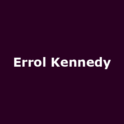 Errol Kennedy