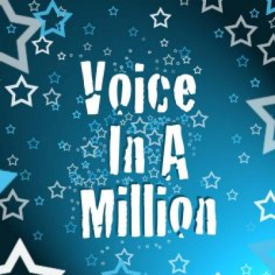 Voice in a Million