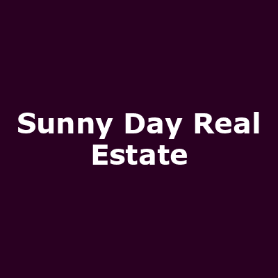 Sunny Day Real Estate