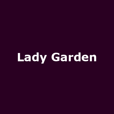 Lady Garden