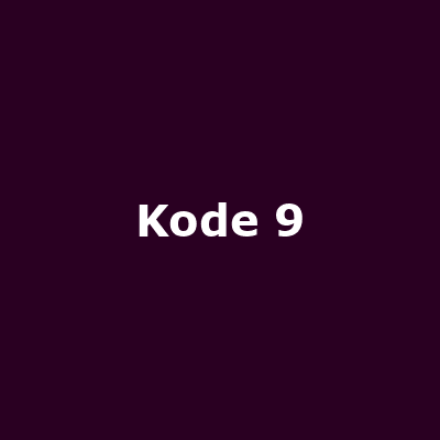 Kode 9