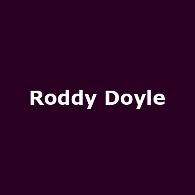 Roddy Doyle