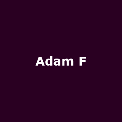 Adam F