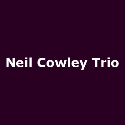 Neil Cowley Trio