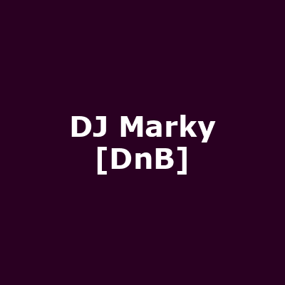 DJ Marky [DnB]