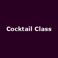 Cocktail Class