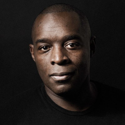 Kevin Saunderson