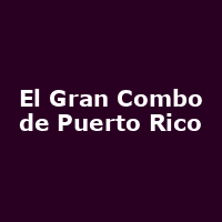 El Gran Combo de Puerto Rico