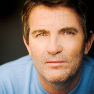 Bradley Walsh