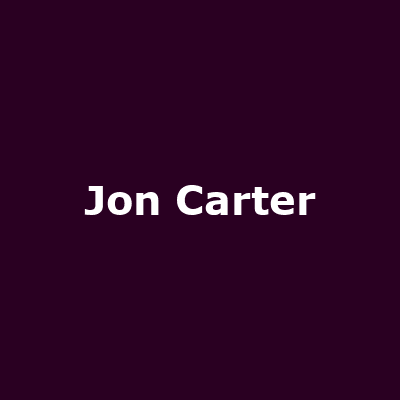 Jon Carter