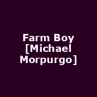 Farm Boy [Michael Morpurgo]