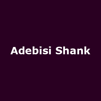 Adebisi Shank