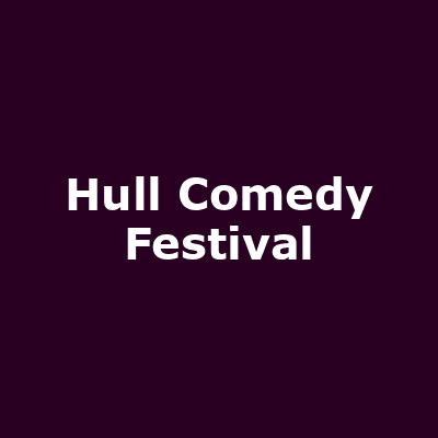 Hull Comedy Festival