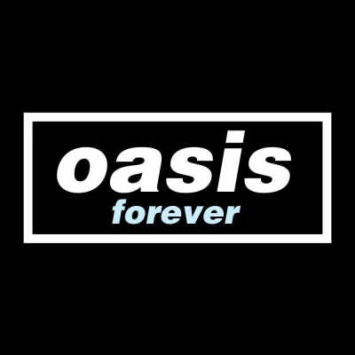 Oasis Forever