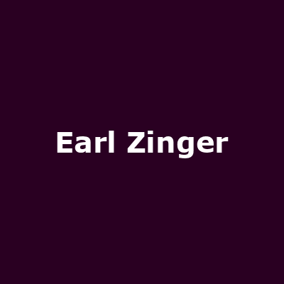 Earl Zinger