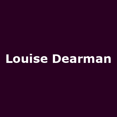 Louise Dearman