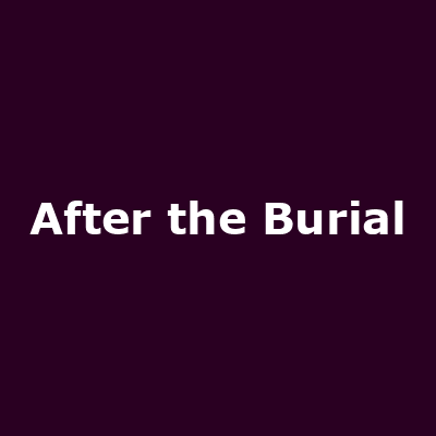 After the Burial