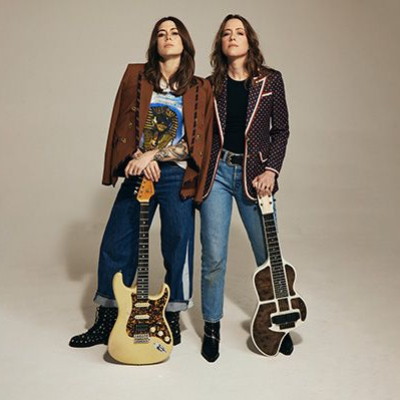 Larkin Poe