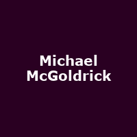 Michael McGoldrick