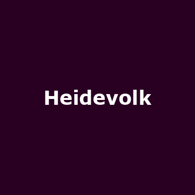 Heidevolk