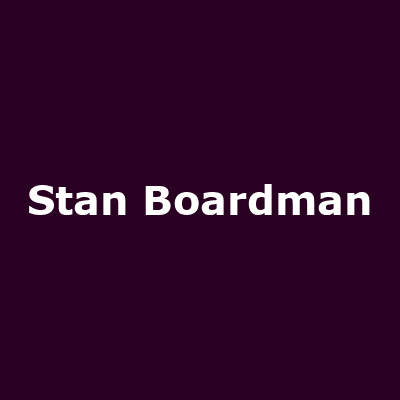 Stan Boardman