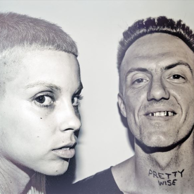 Die Antwoord