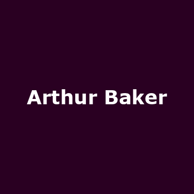 Arthur Baker