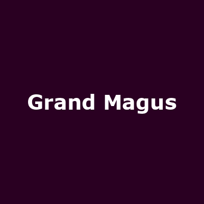 Grand Magus