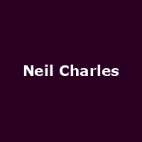 Neil Charles