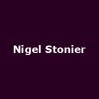 Nigel Stonier