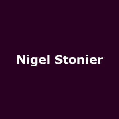 Nigel Stonier