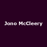 Jono McCleery