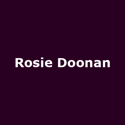 Rosie Doonan