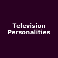 Television Personalities