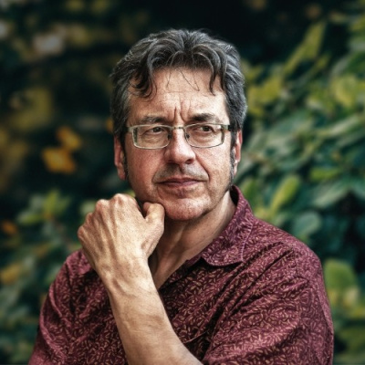 George Monbiot