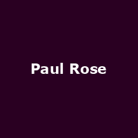 Paul Rose