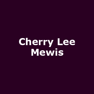 Cherry Lee Mewis