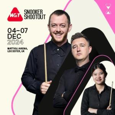 World Snooker Shoot Out