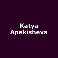 Katya Apekisheva