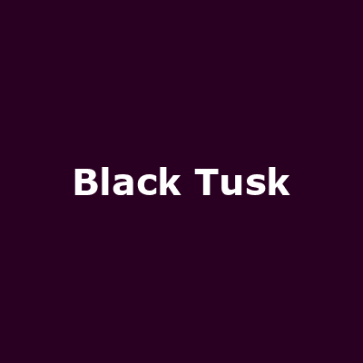 Black Tusk