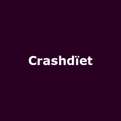 Crashdïet