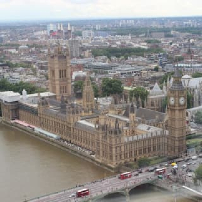 Houses of Parliament Visit