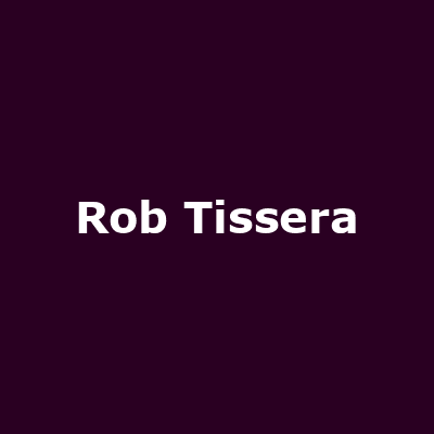Rob Tissera