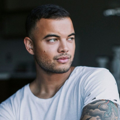 Guy Sebastian