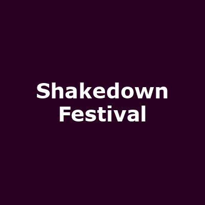 Shakedown Festival