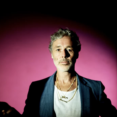 Baxter Dury