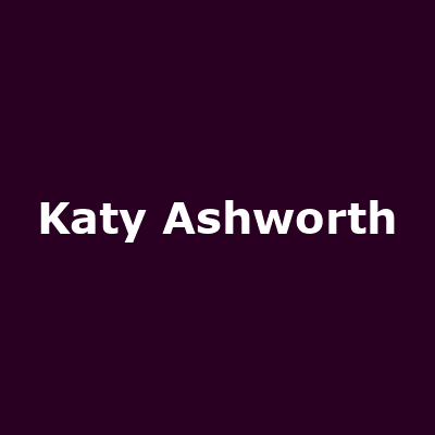 Katy Ashworth
