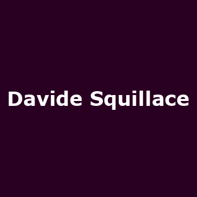Davide Squillace